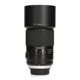 Tamron SP 90mm F2.8 Di VC USD Macro - Nikon F (F017) Tamron SP 90mm F2.8 Di VC USD Macro - Nikon F (F017)