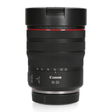 Canon Canon RF 10-20mm f/4 L IS STM