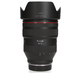 Canon RF 28-70mm F2.0 L USM Canon RF 28-70mm F2.0 L USM