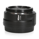 Nikon FTZ II Mount Adapter