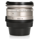 Zeiss Contax Carl Zeiss 21mm f/2.8 Biogon