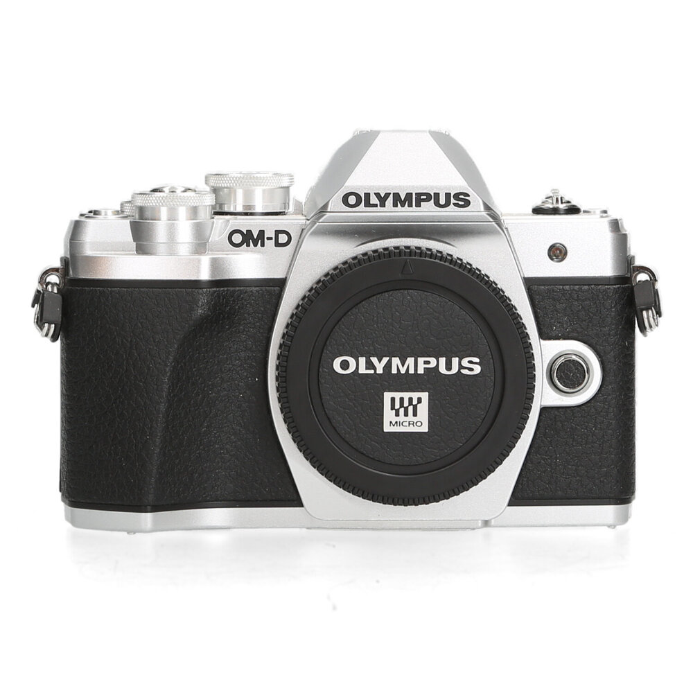 Olympus OMD E-M10-III Olympus OMD E-M10-III