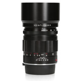 Voigtlander 90mm F2.8 APO-Skopar - Leica M