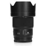Panasonic Lumix S 35mm F1.8 Panasonic Lumix S 35mm F1.8
