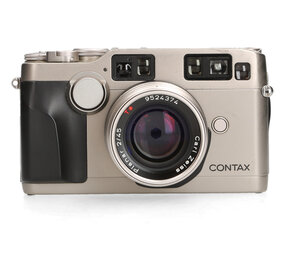 Contax G2