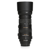 Sigma 120-400mm F4.5-5.6 APO HSM - Canon Sigma 120-400mm F4.5-5.6 APO HSM - Canon