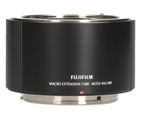 Fujifilm MCEX-45 Macro Extention Tube Fujifilm MCEX-45 Macro Extention Tube