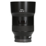 Zeiss Batis 40mm F2.0 CF - Sony FE Zeiss Batis 40mm F2.0 CF - Sony FE