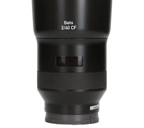 Zeiss Batis 40mm F2.0 CF - Sony FE Zeiss Batis 40mm F2.0 CF - Sony FE