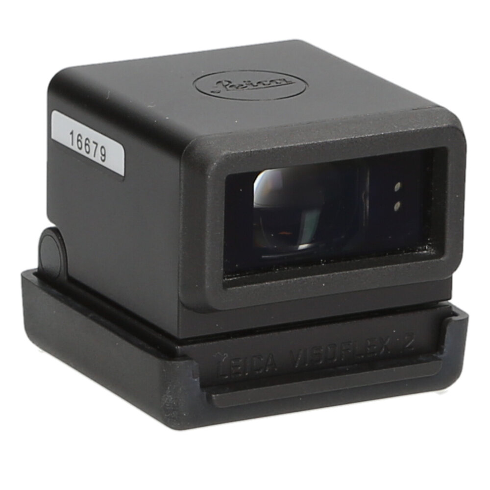 Leica Visoflex 2 Electronic Viewfinder Leica Visoflex 2 Electronic Viewfinder