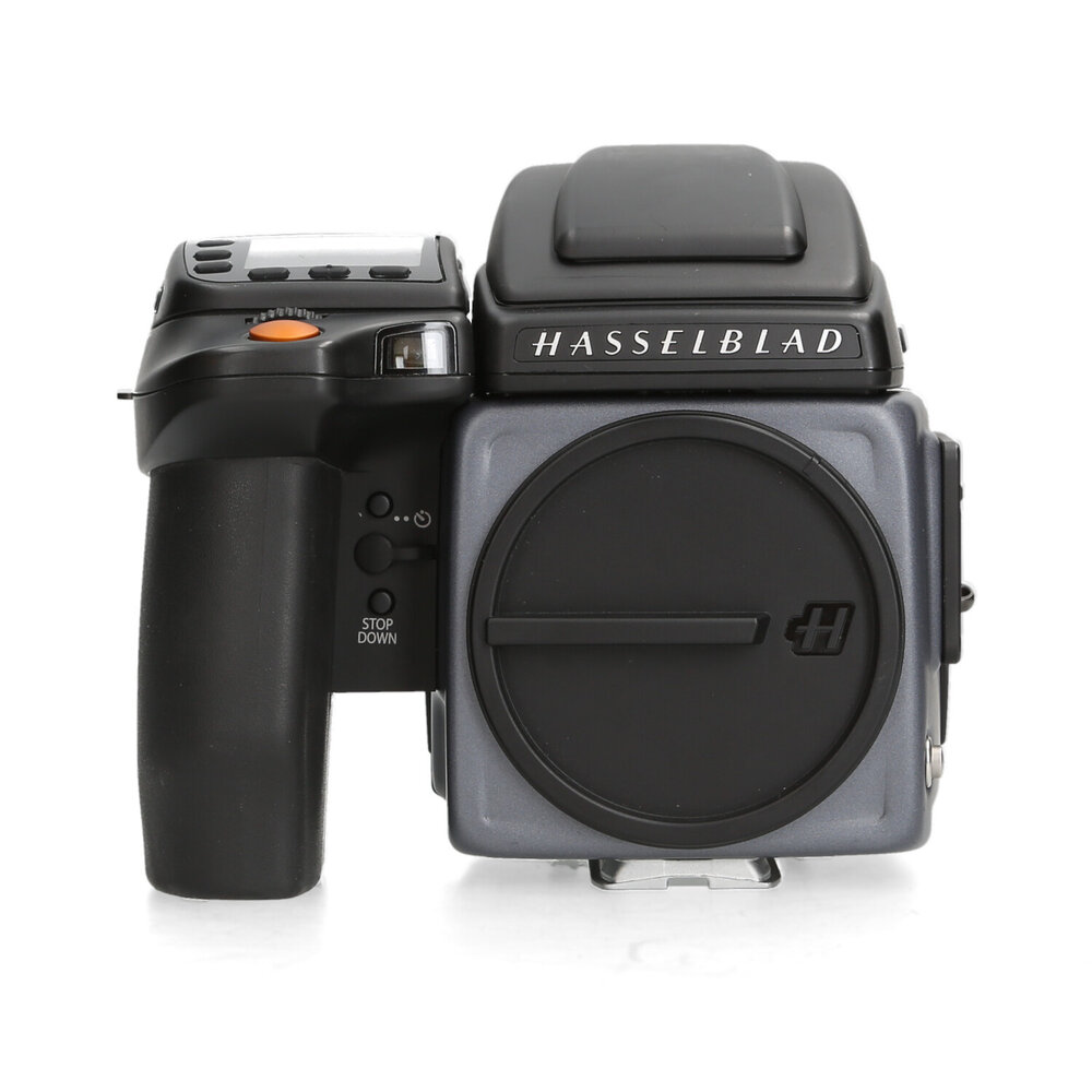 Hasselblad H6D-100c