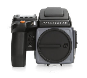 Hasselblad H6D-100c Hasselblad H6D-100c