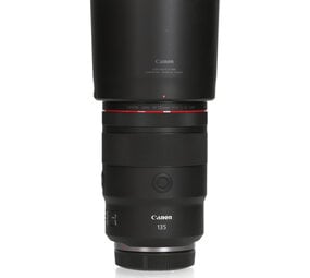 Canon RF 135mm F1.8 L IS USM Canon RF 135mm F1.8 L IS USM
