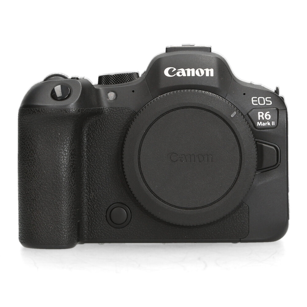 Canon R6 Mark II Canon R6 Mark II