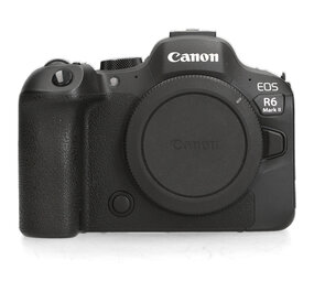 Canon R6 Mark II Canon R6 Mark II