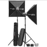 Elinchrom Elinchrom D-Lite RX 4 To Go Set