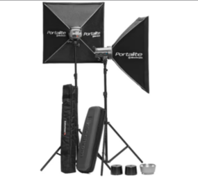 Elinchrom Elinchrom D-Lite RX 4 To Go Set