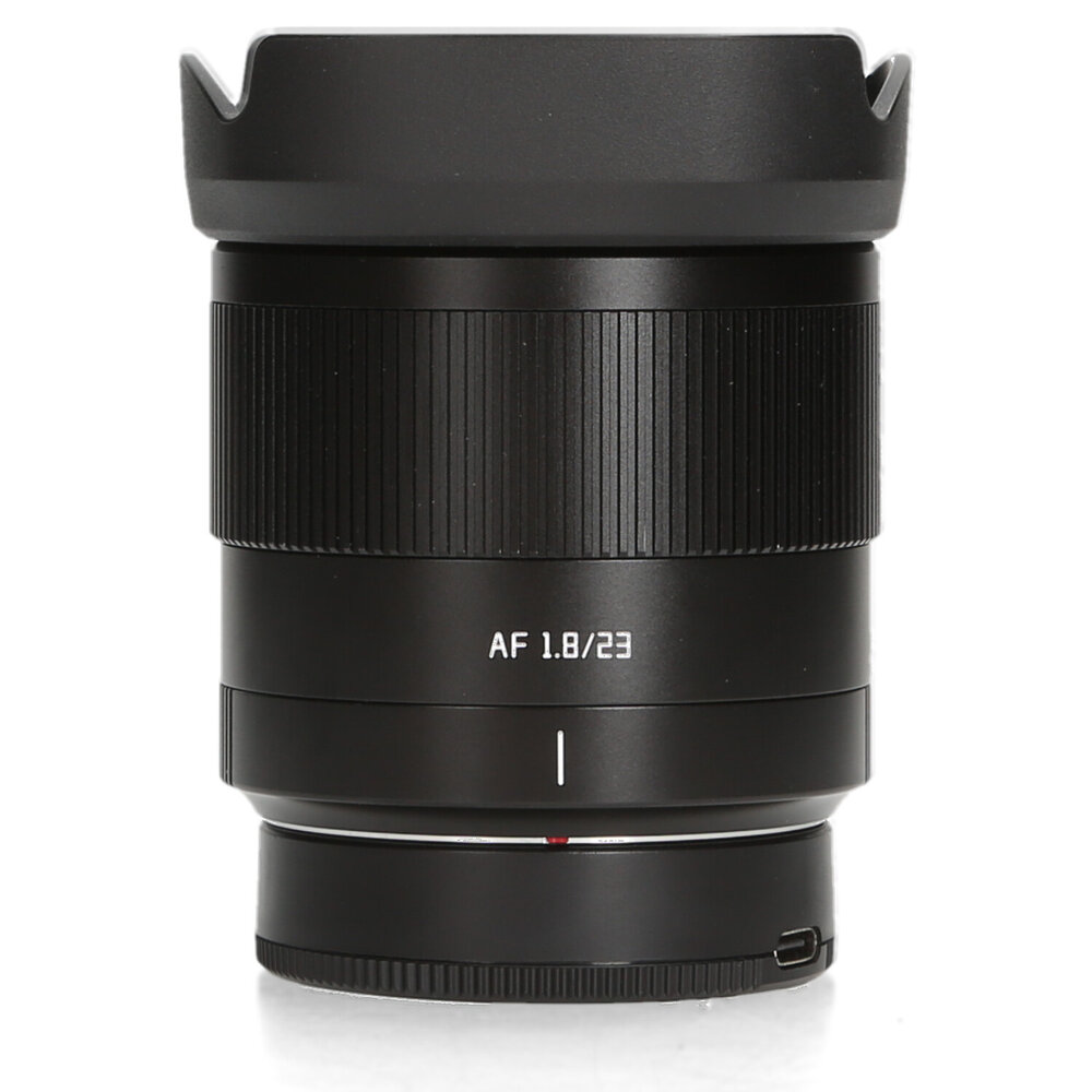 TTArtisan AF 23mm F1.8 - Fujifilm XF TTArtisan AF 23mm F1.8 - Fujifilm XF