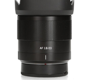 TTArtisan AF 23mm F1.8 - Fujifilm XF TTArtisan AF 23mm F1.8 - Fujifilm XF