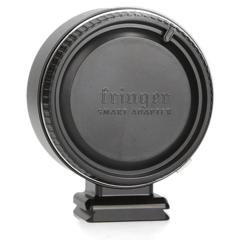 Fringer C645-GFX II Smart Adapter Autofocus