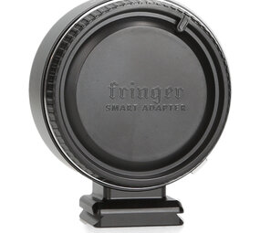 Fringer C645-GFX II Smart Adapter Autofocus