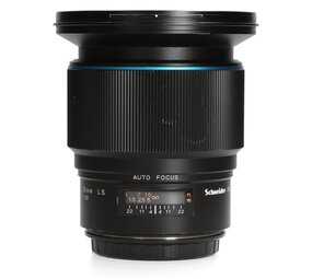 Phase Phase One Schneider 35mm F3.5 AF LS Blue Ring Phase Phase One Schneider 35mm F3.5 AF LS Blue Ring