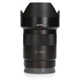 Sony Sony FE 55mm f/1.8 ZA Zeiss Sonnar T*