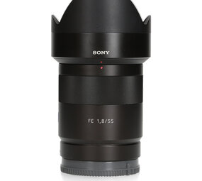 Sony Sony FE 55mm f/1.8 ZA Zeiss Sonnar T*