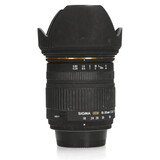 Sigma 18-50mm F2.8 EX DC Macro - Nikon F