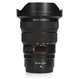Nikon Z 14-24mm F2.8 S