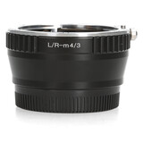Leica B.I.G. Adapter Leica R-MFT