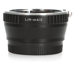 B.I.G. Adapter Leica R-MFT B.I.G. Adapter Leica R-MFT
