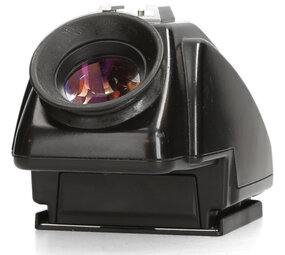 Hasselblad Prism Finder PM45