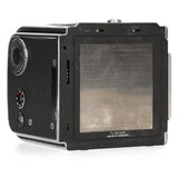 hasselblad A70 Filmachterwand hasselblad A70 Filmachterwand