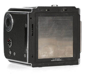 hasselblad A70 Filmachterwand