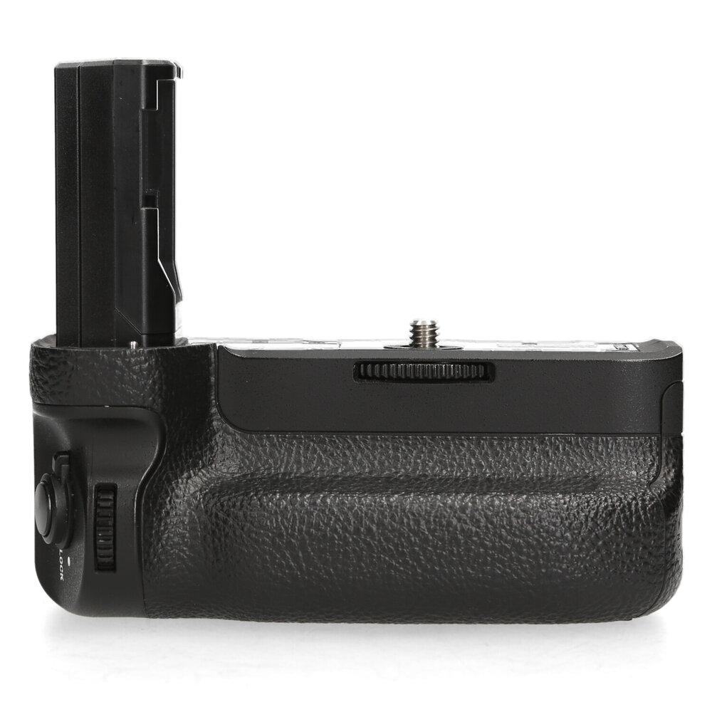 Sony VG-C2EM Vertical Battery Grip Sony VG-C2EM Vertical Battery Grip