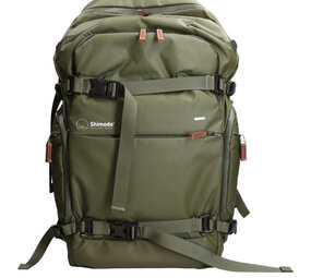 Shimoda Explore 35 V2