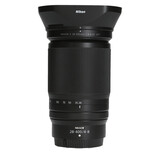 Nikon Z 28-400mm F4-8 VR Nikon Z 28-400mm F4-8 VR