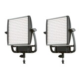 Litepanels Astra 6X BI Color LED Panel