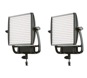 Litepanels Astra 6X BI Color LED Panel