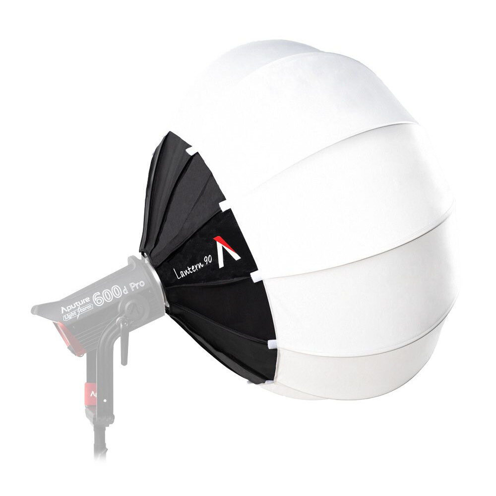 Aputure Lantern 90 Aputure Lantern 90