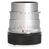 Voigtlander Color-Skopar 50mm f2.2 - Leica M