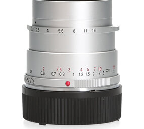 Voigtlander Color-Skopar 50mm f2.2 - Leica M Voigtlander Color-Skopar 50mm f2.2 - Leica M