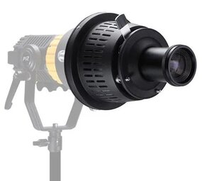 Falcon Eyes Optical snoot FTA 0s3