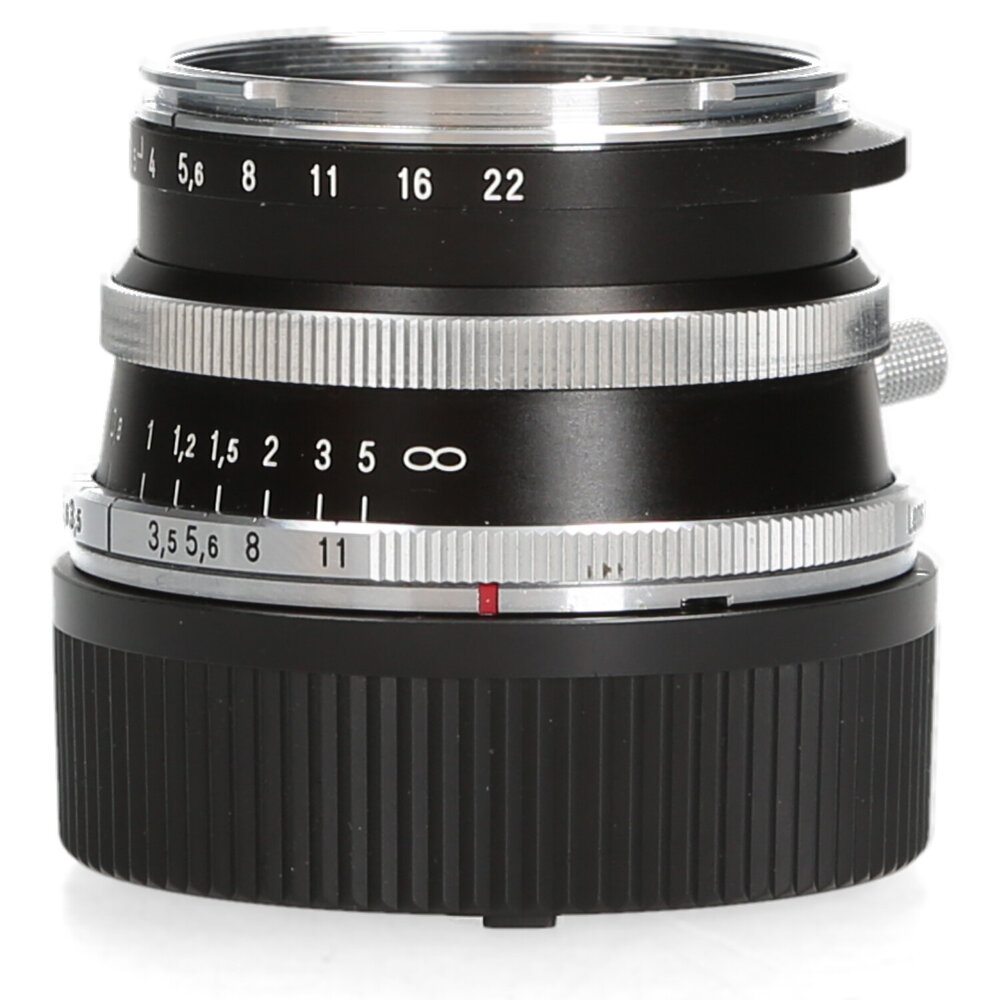 Voigtlander Voigtlander Color-Skopar 21mm f/3.5 - Leica M