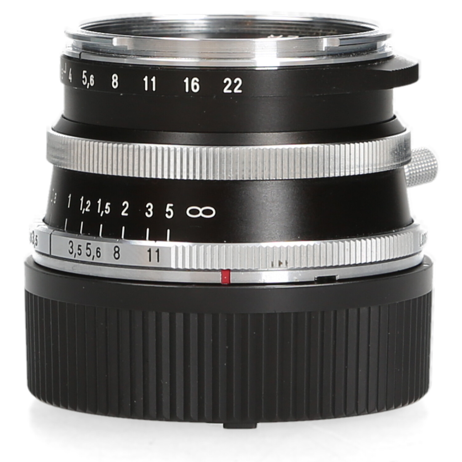 Voigtlander Voigtlander Color-Skopar 21mm f/3.5 - Leica M afbeelding