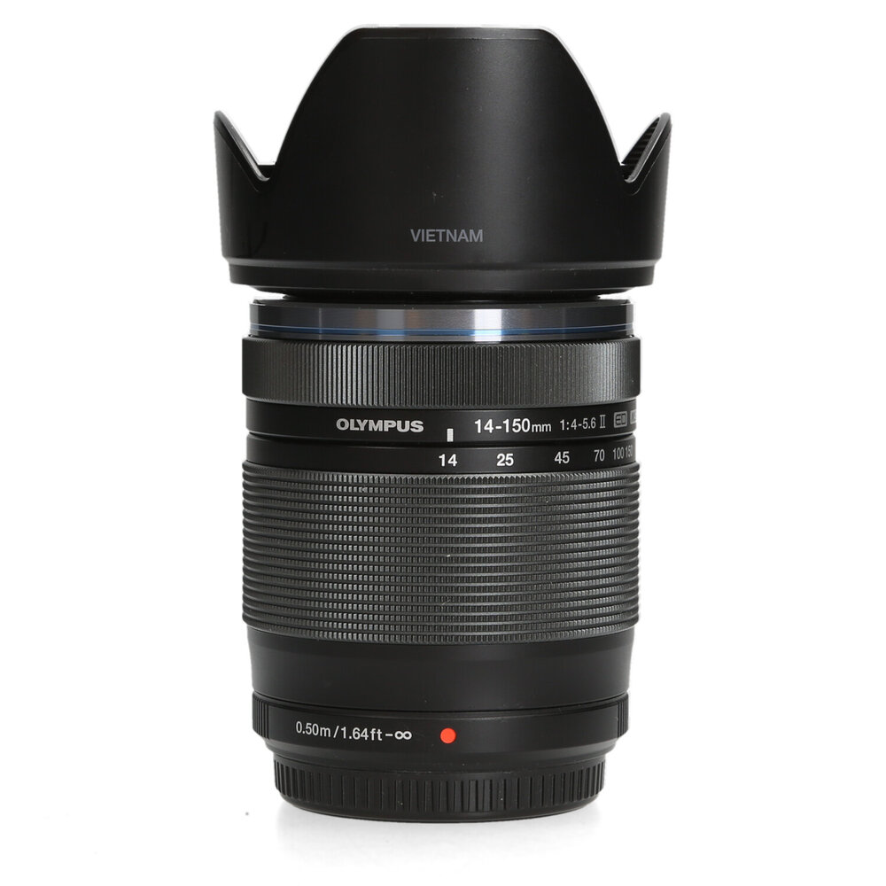 Olympus Olympus 14-150mm f/4-5.6 II M.Zuiko Digital ED