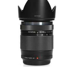 Olympus Olympus 14-150mm f/4-5.6 II M.Zuiko Digital ED