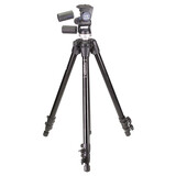 Manfrotto statief 055B met 141 RC kop