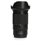Nikon Z 28-75mm F2.8